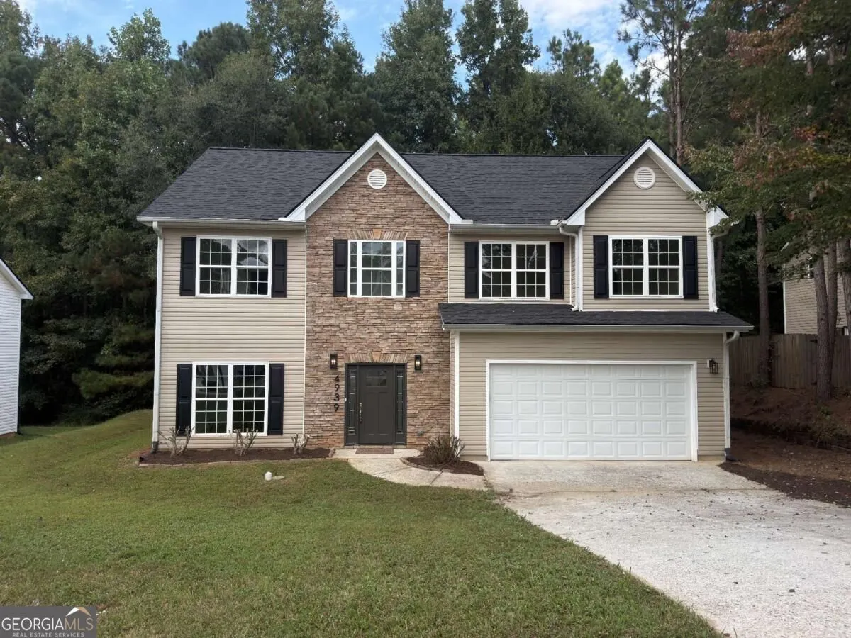 4939 Wexford Trail