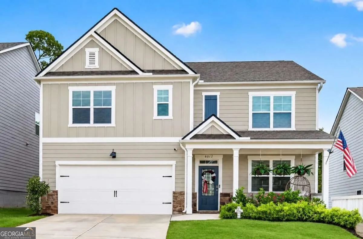6012 Screech Owl Drive