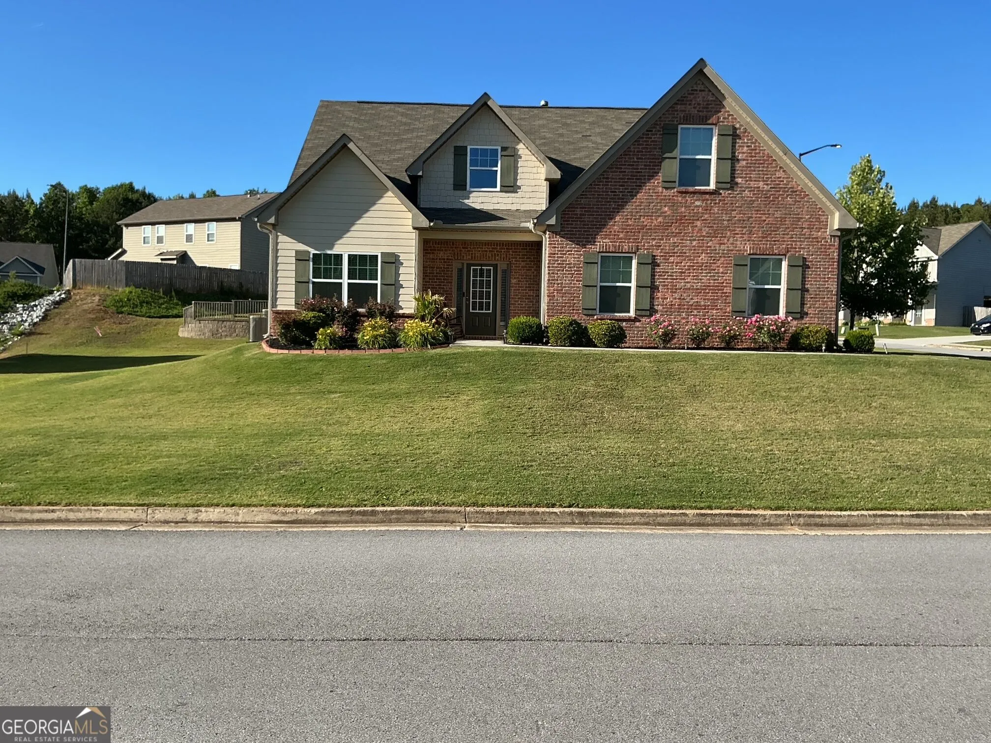 17 Camden Lake Way