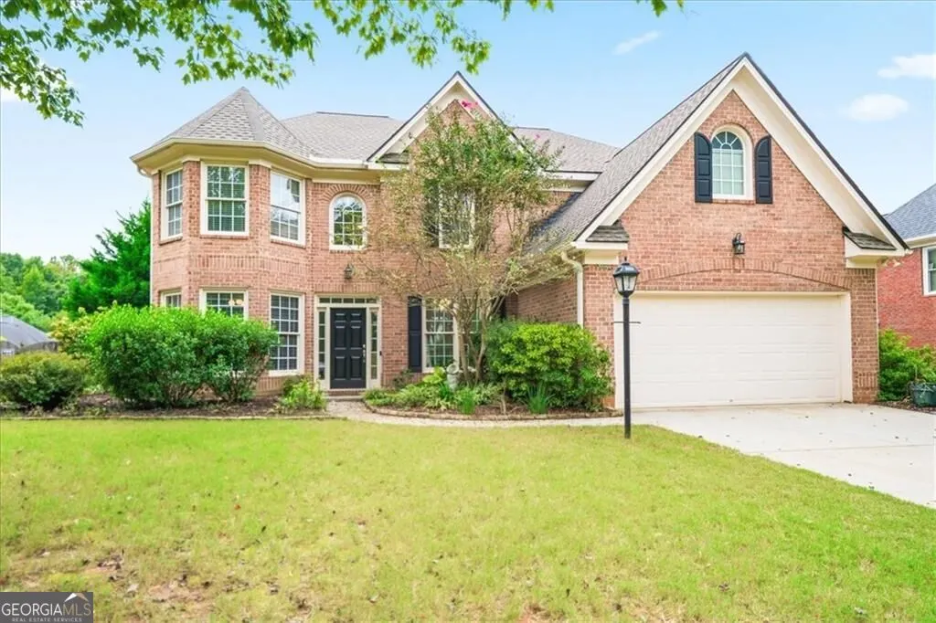 3440 Highcroft Circle