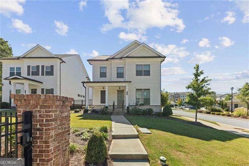 1118 Bennett Creek Overlook