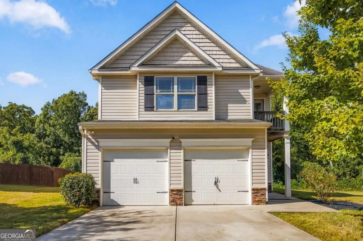 7113 Creeksong Drive