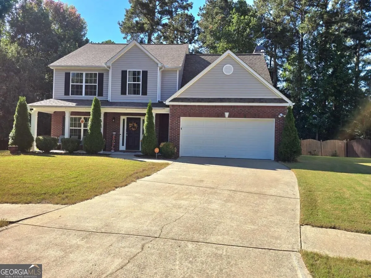 3510 Watson Gate Road