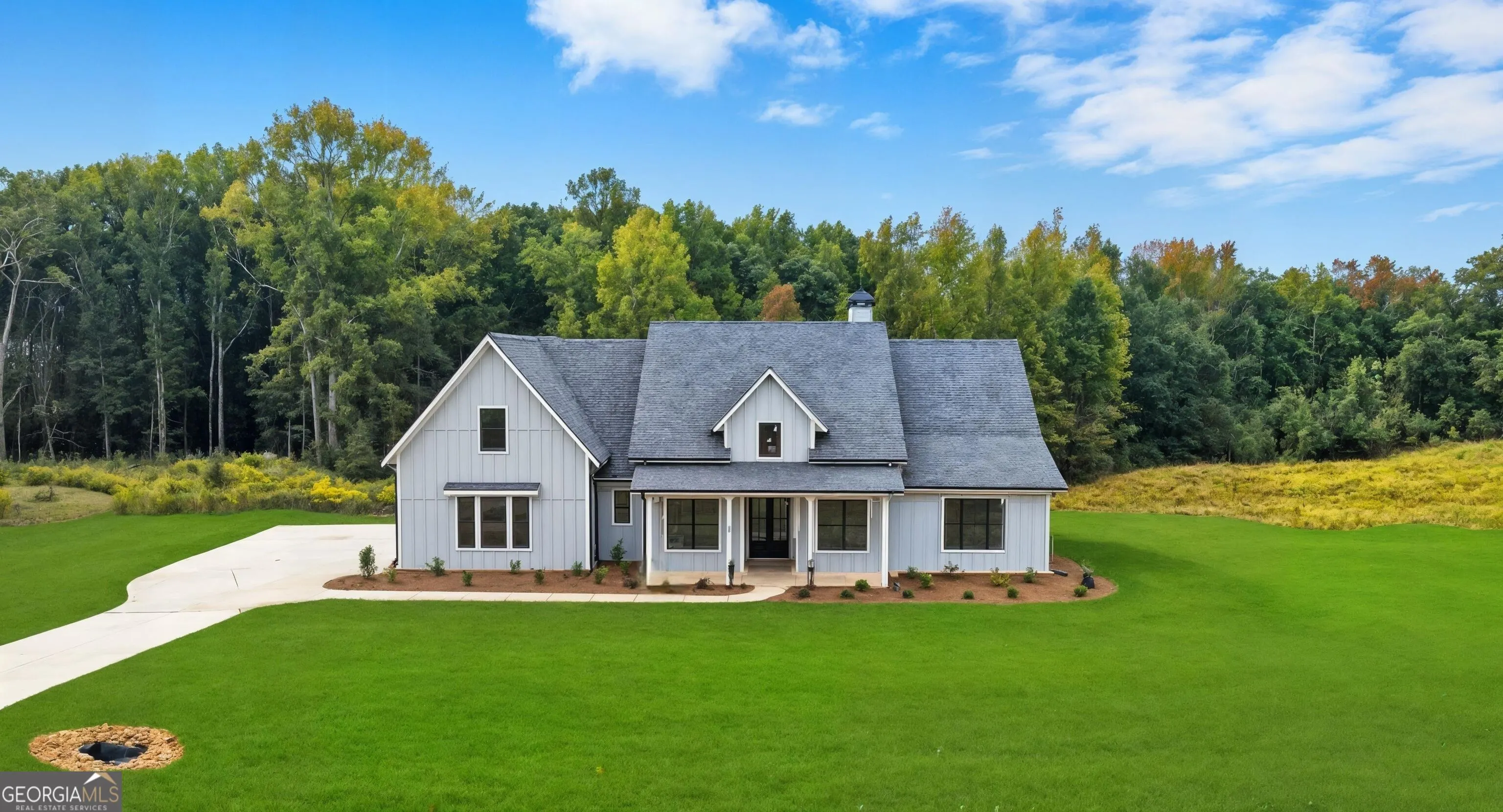 97 Old Town Road