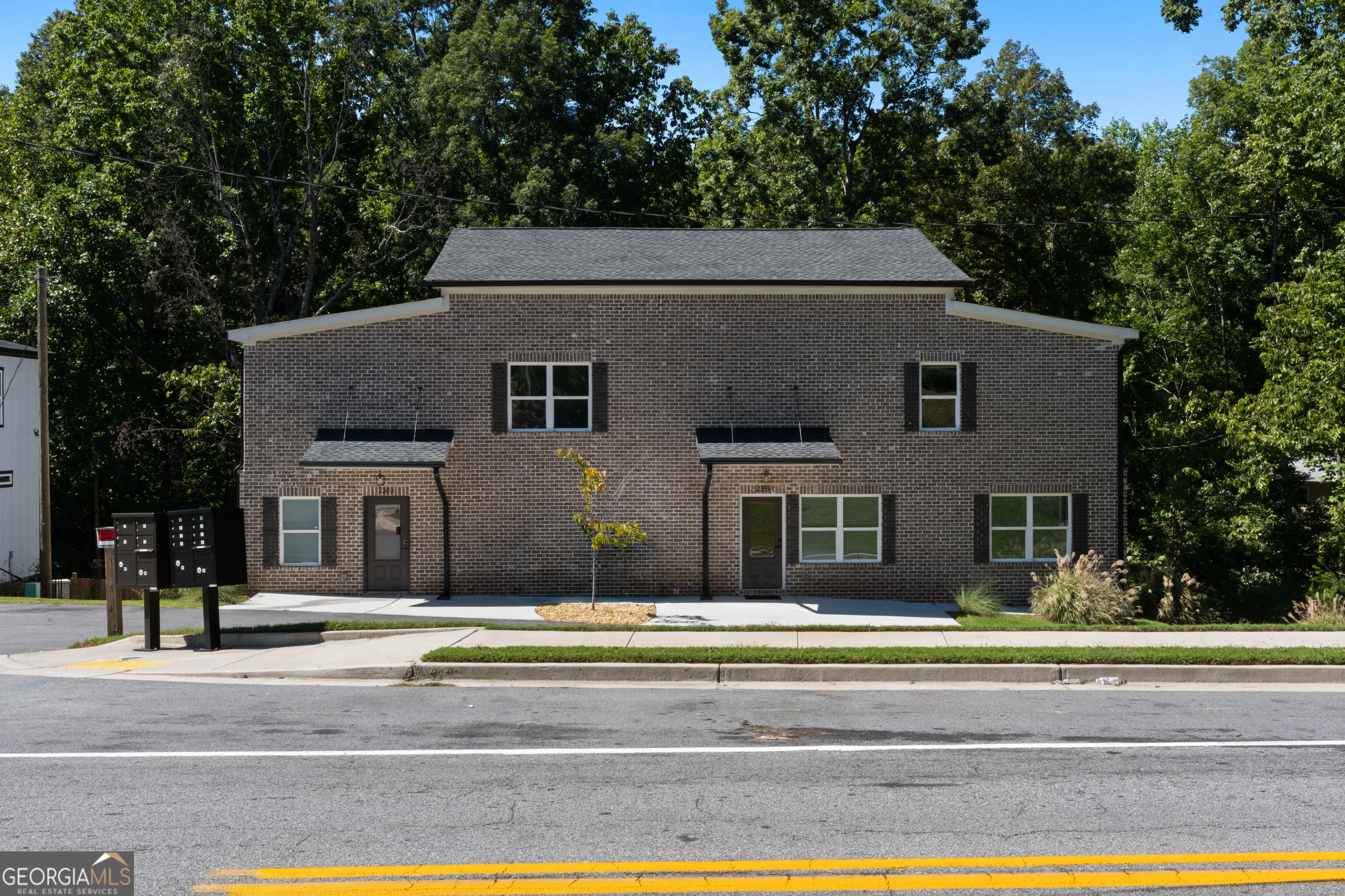 2381 Highpoint Road