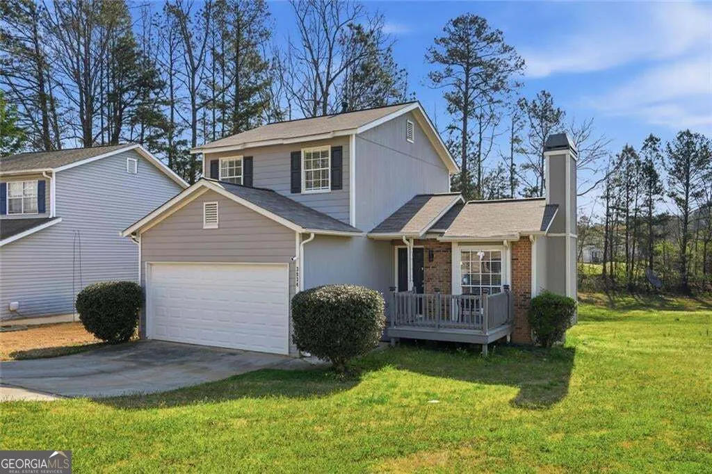 3934 Conley Downs Lane