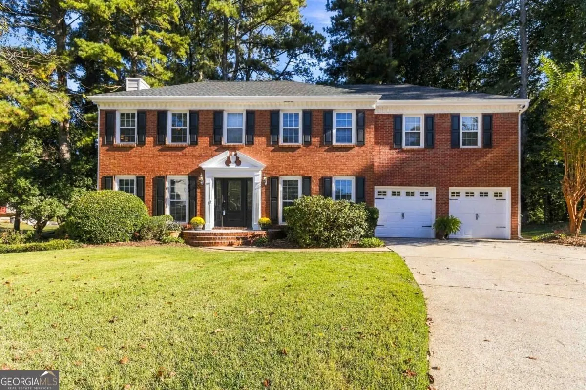 1390 Warrenton Hunt