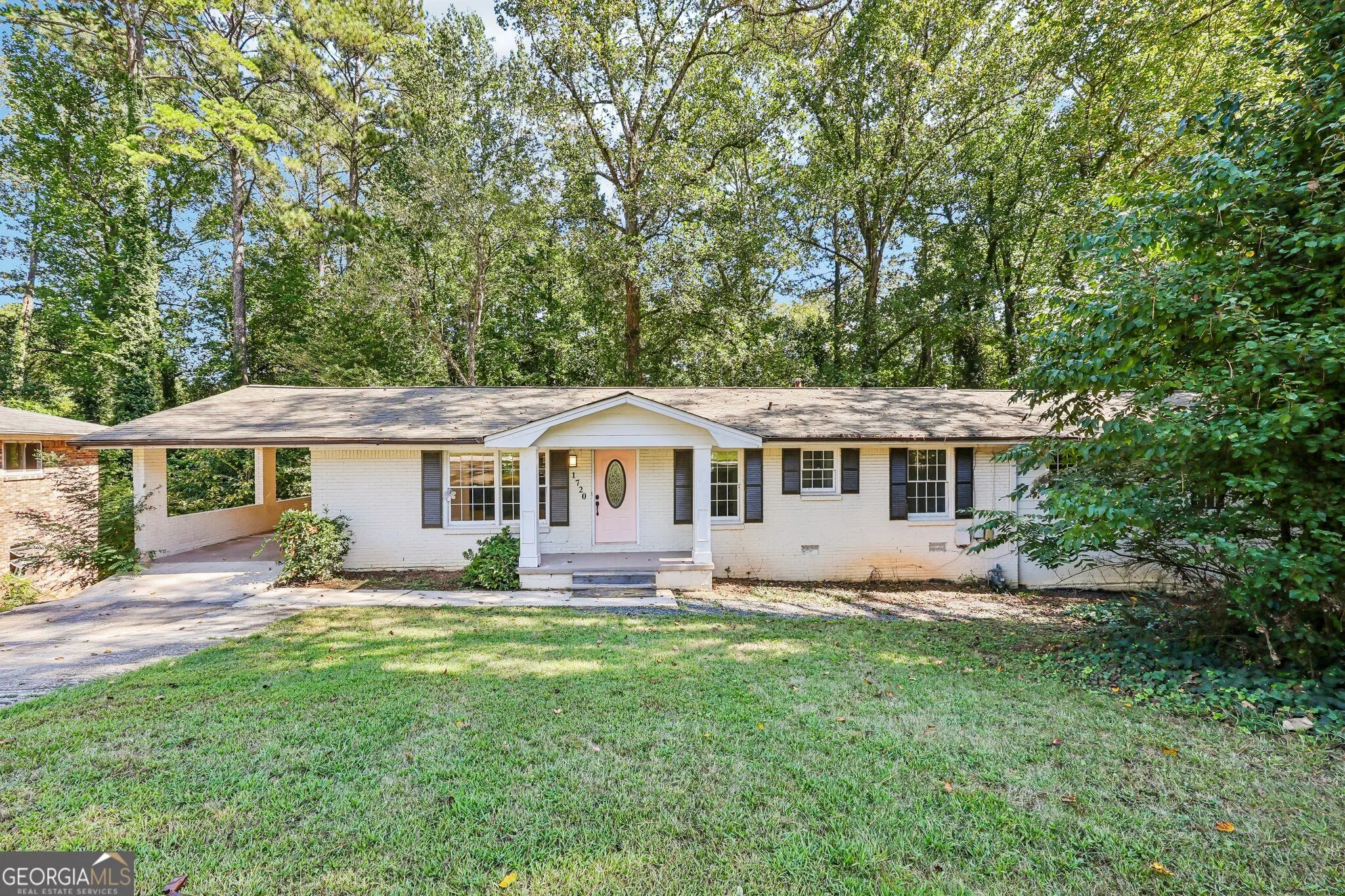 1720 Danrich Drive