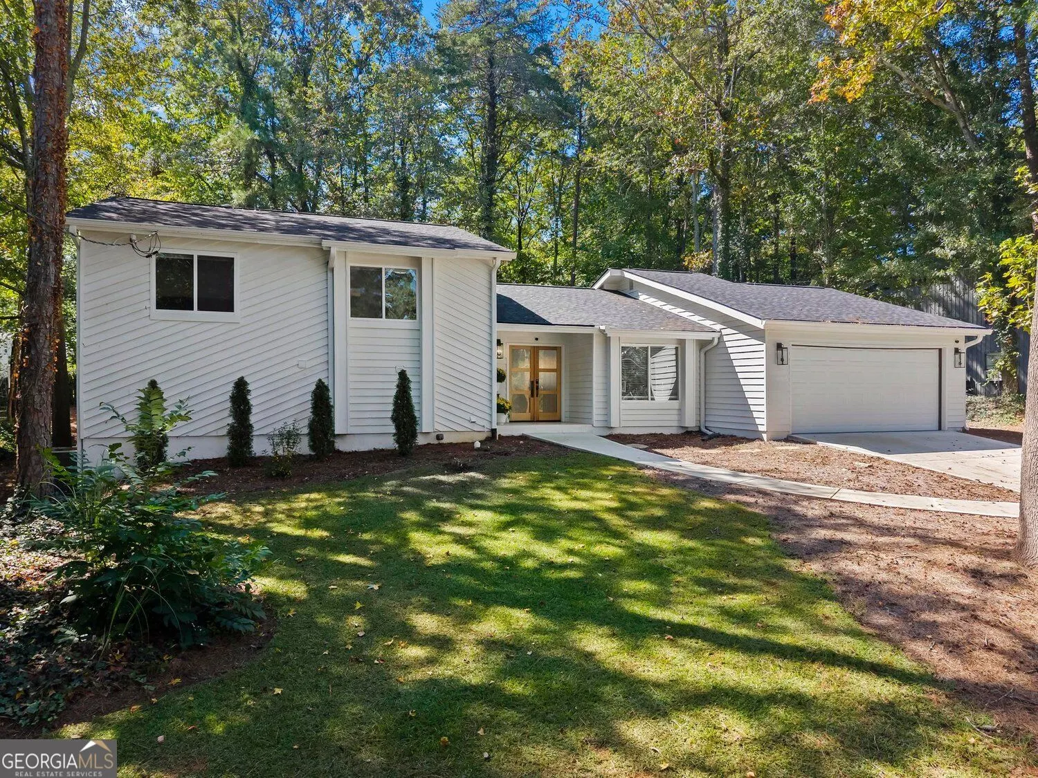 3469 Winter Hill Drive