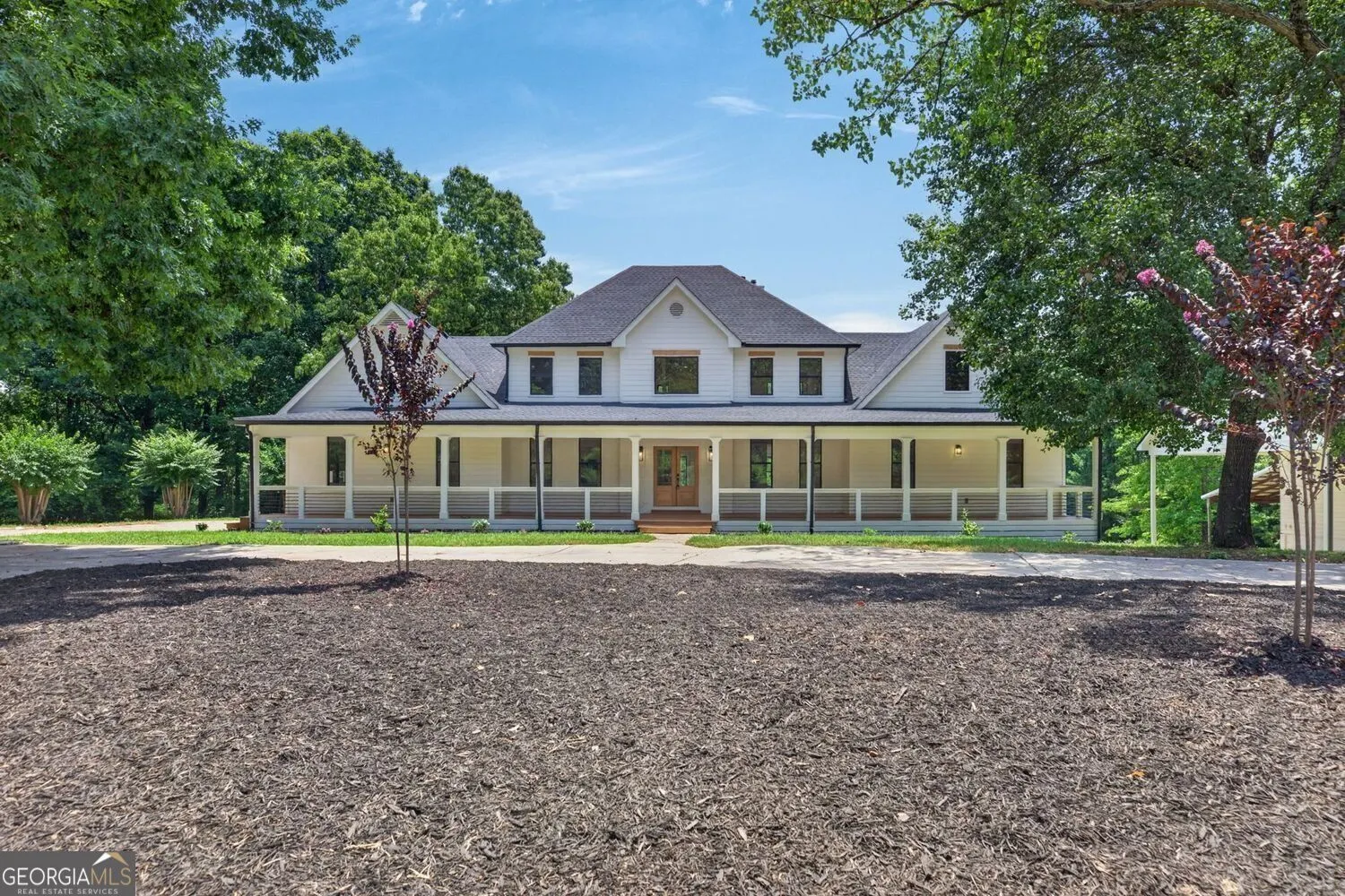 5098 Gwendolyn Court NW