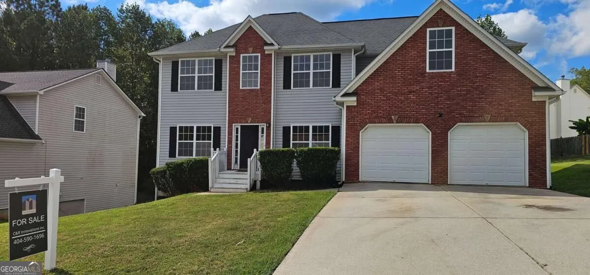 6513 Barkston Trace
