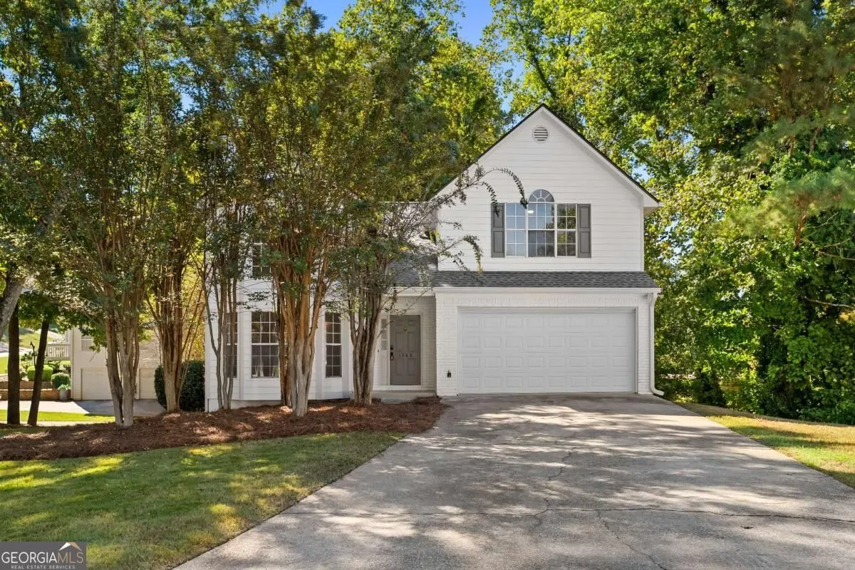 1340 Windage Court SW