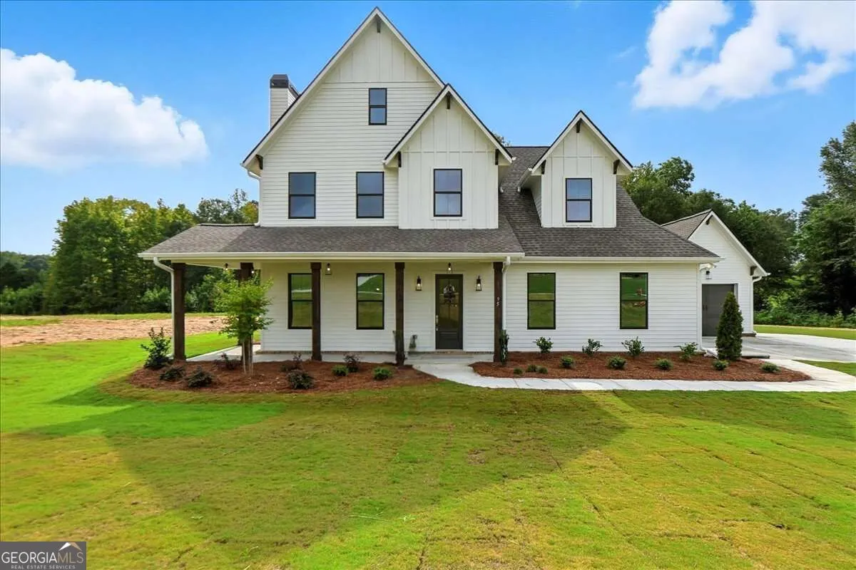 95 Old Town Road