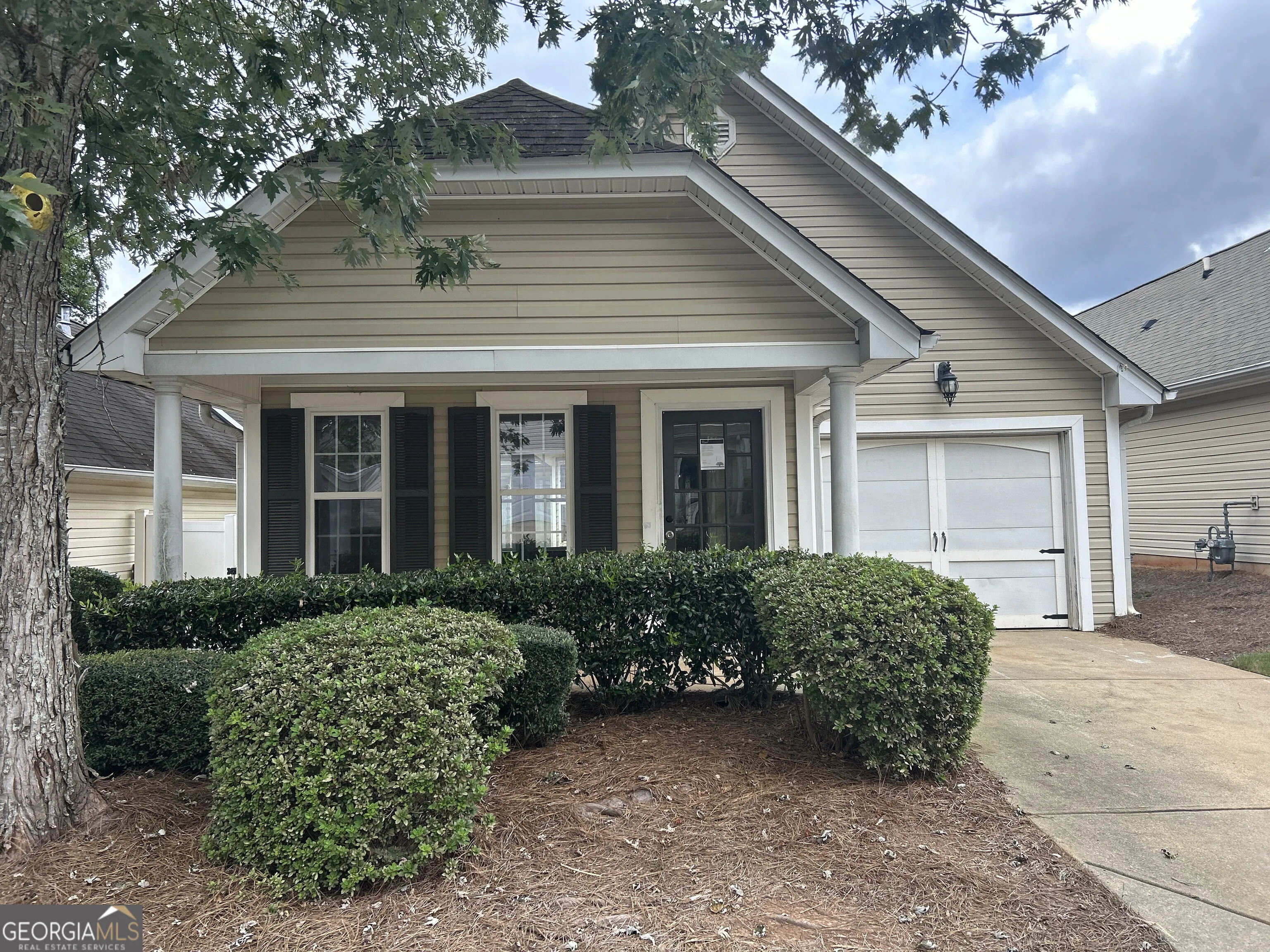 138 Highland Falls Drive