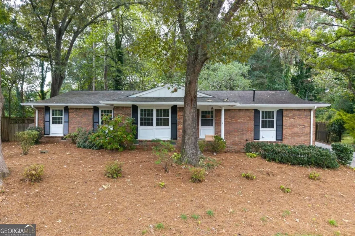 3321 Ann Road SE