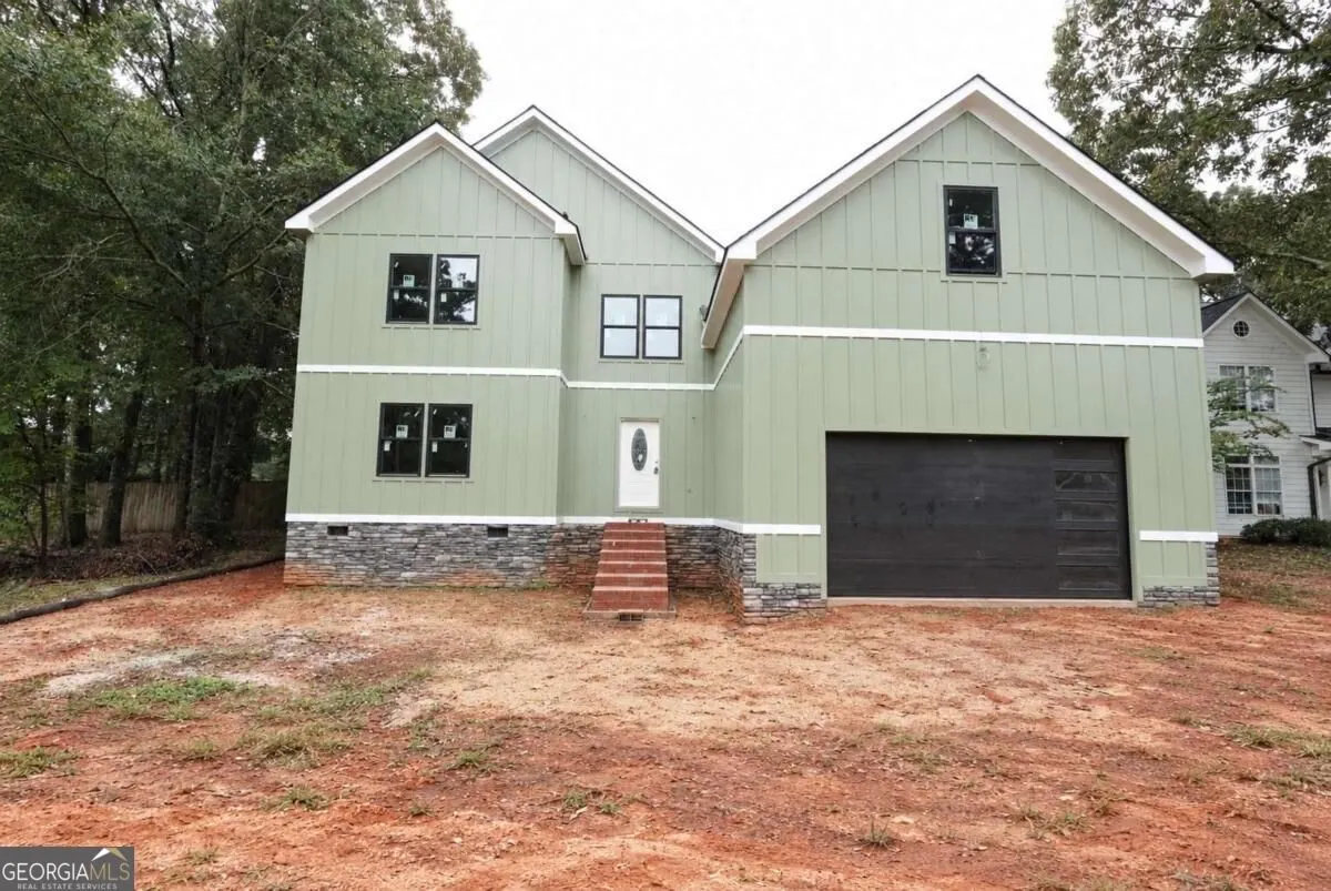 3383 Pendley Road