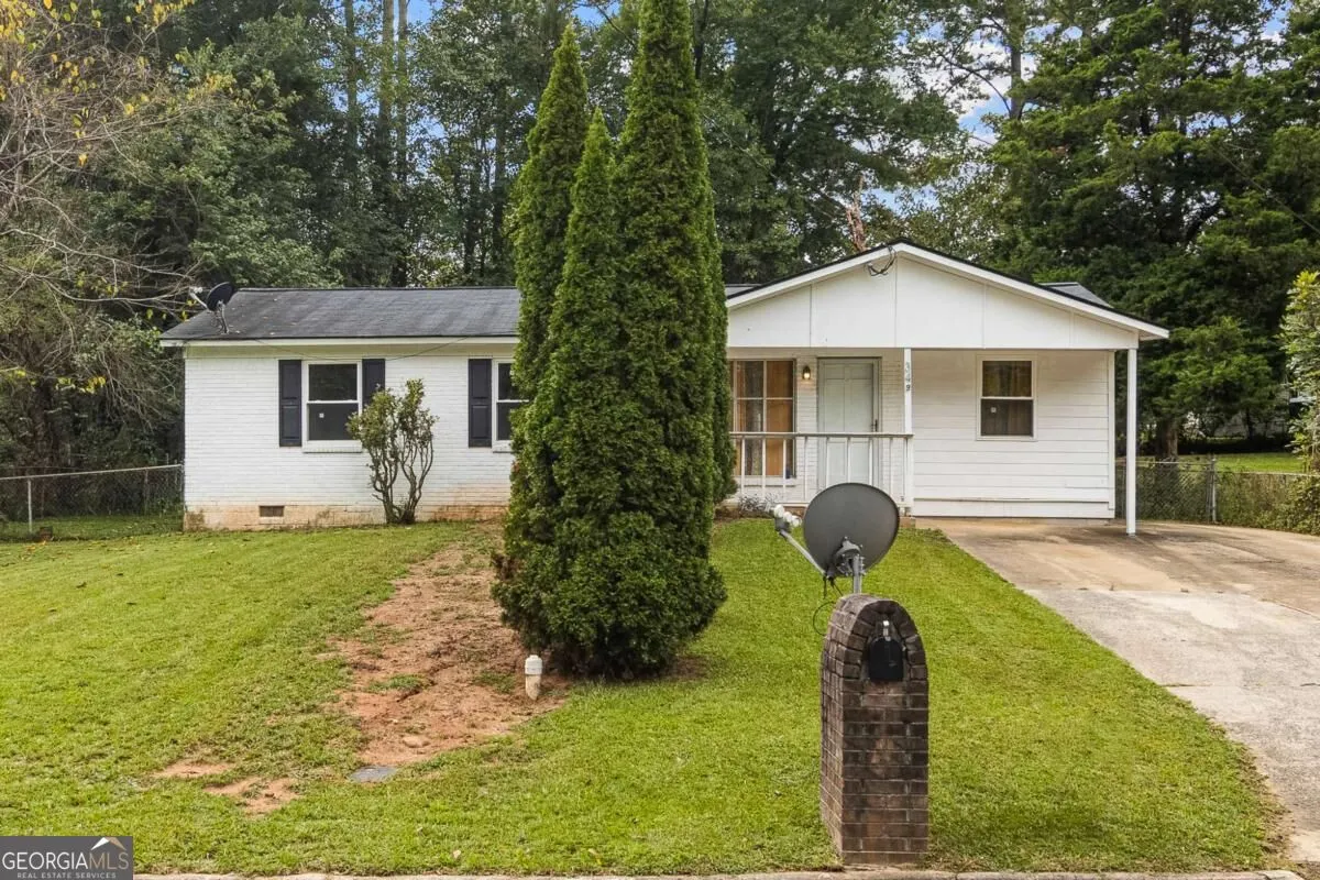 349 Roxbury Drive