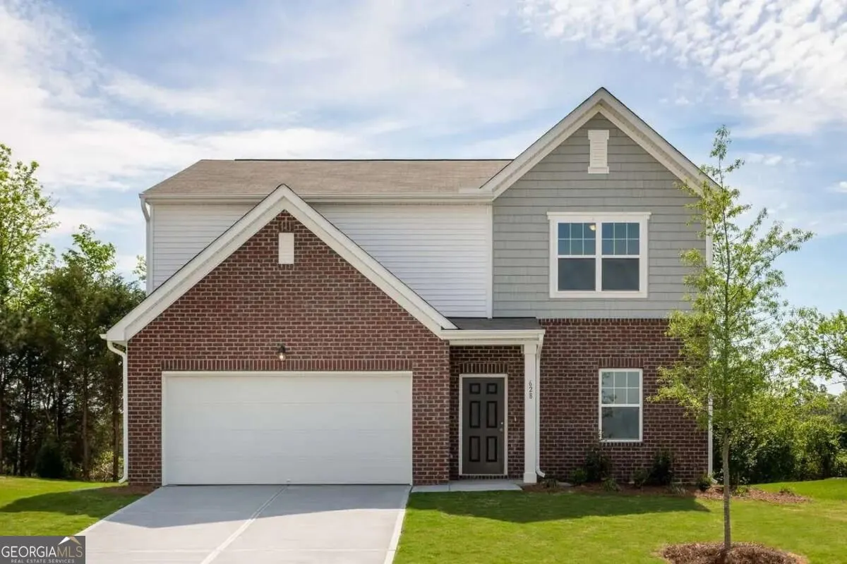 476 Silverton Drive