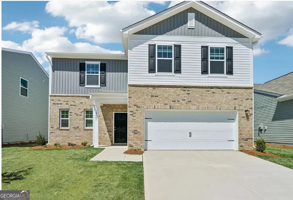 466 Silverton Drive