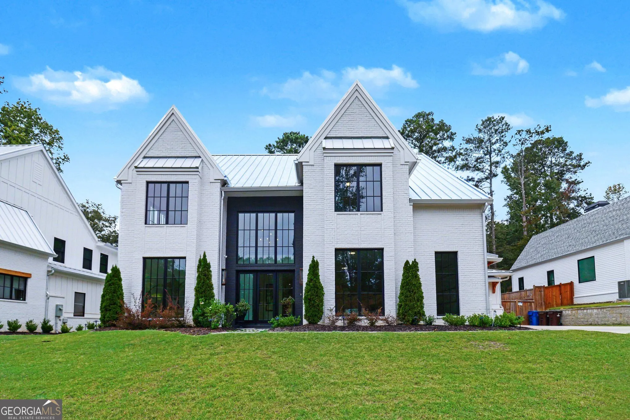 450 Allyson Circle