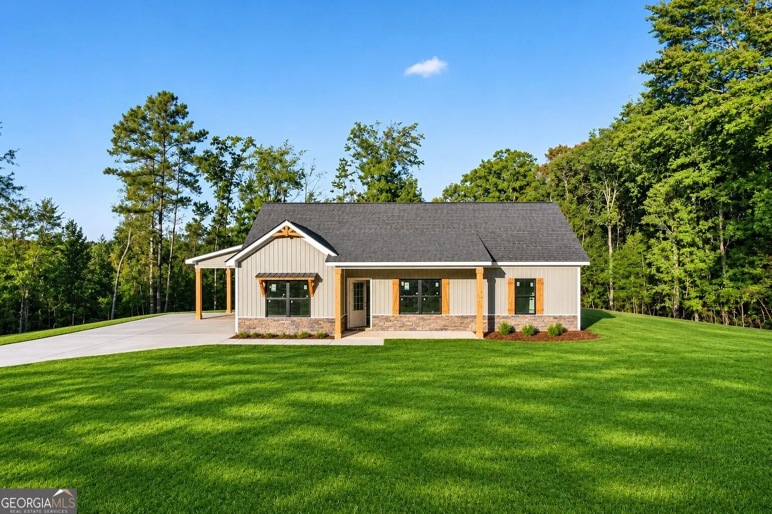 777 Old Brock Road