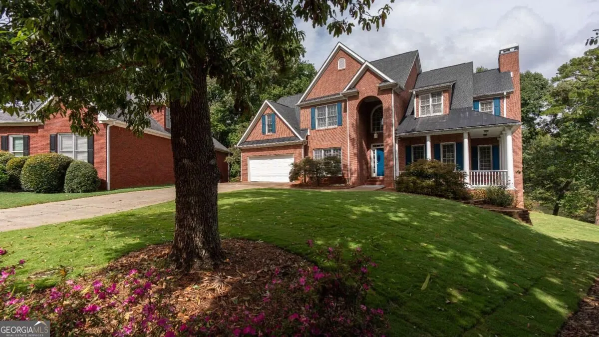 1165 Home Place Drive