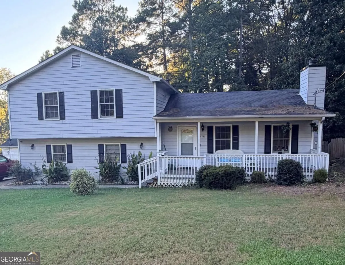 2741 Chickory Hill