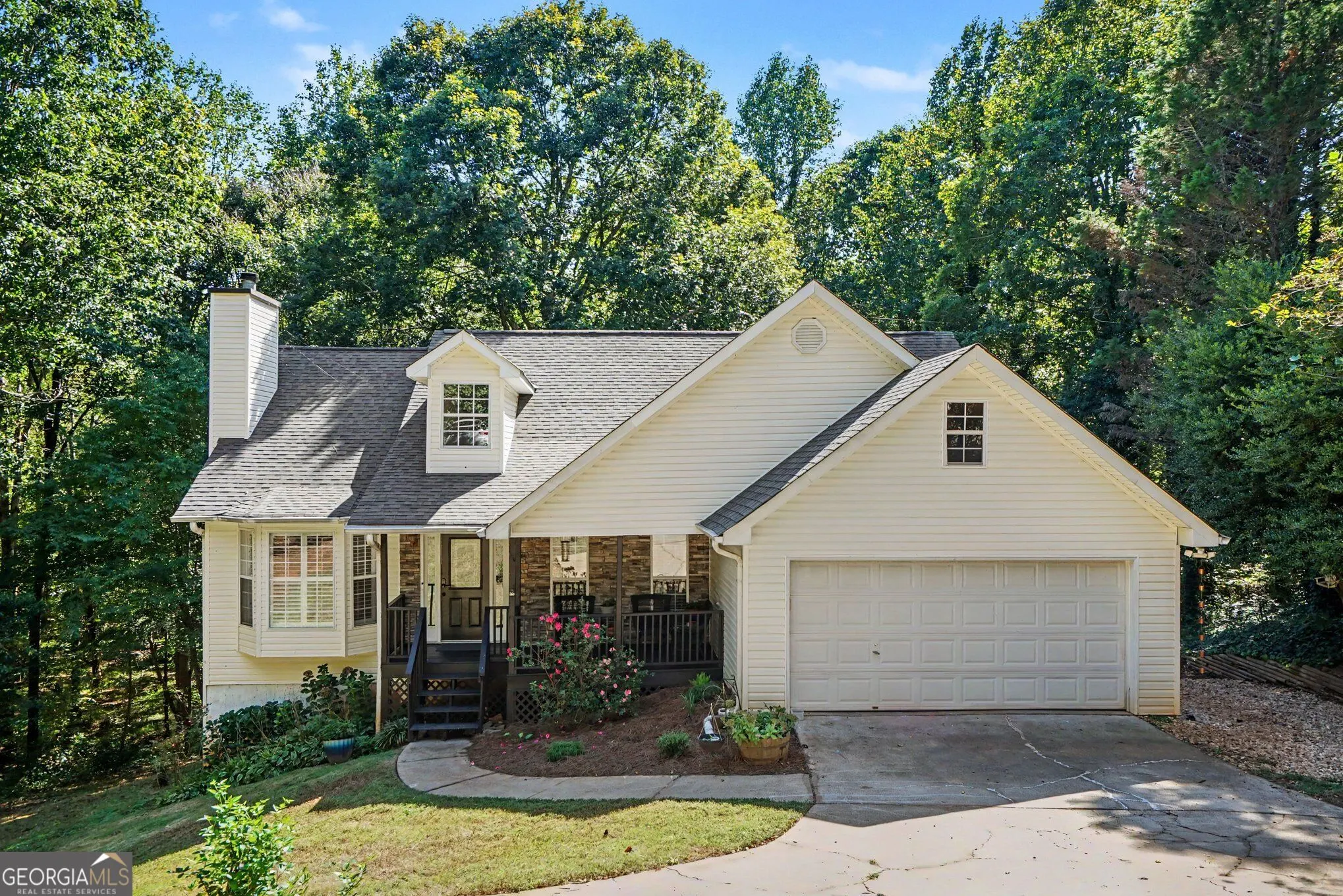 6338 Clearbrook Drive