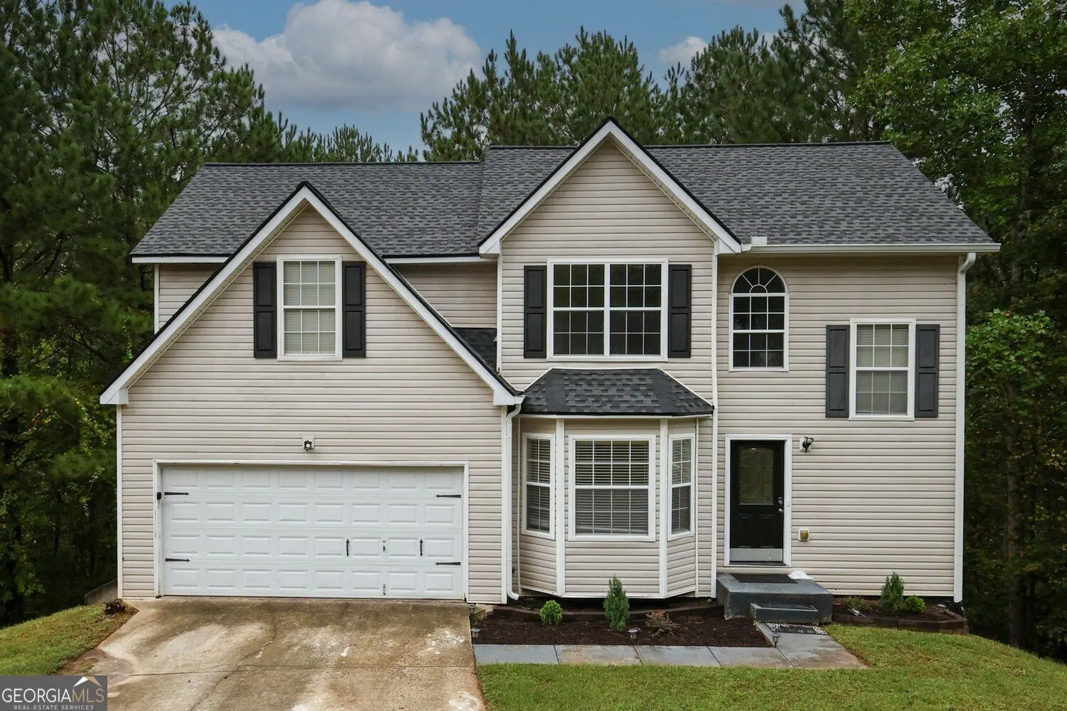 3745 Crowned Eagle Way