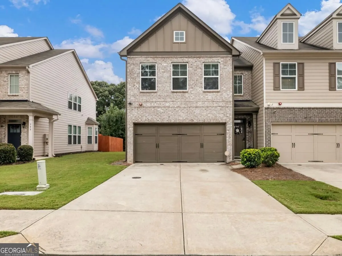 779 Arbor Crowne Drive