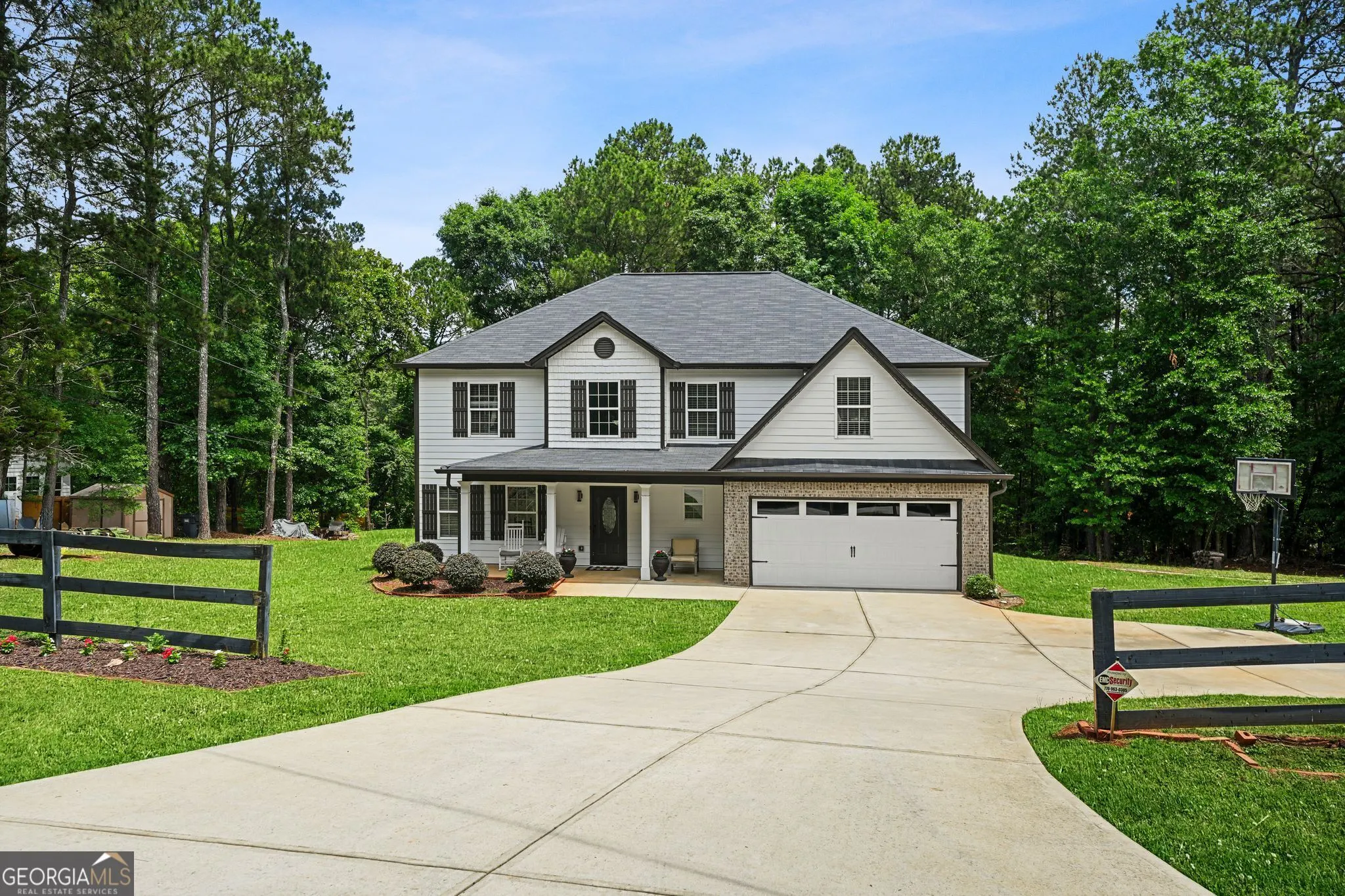 776 Burson Maddox Road
