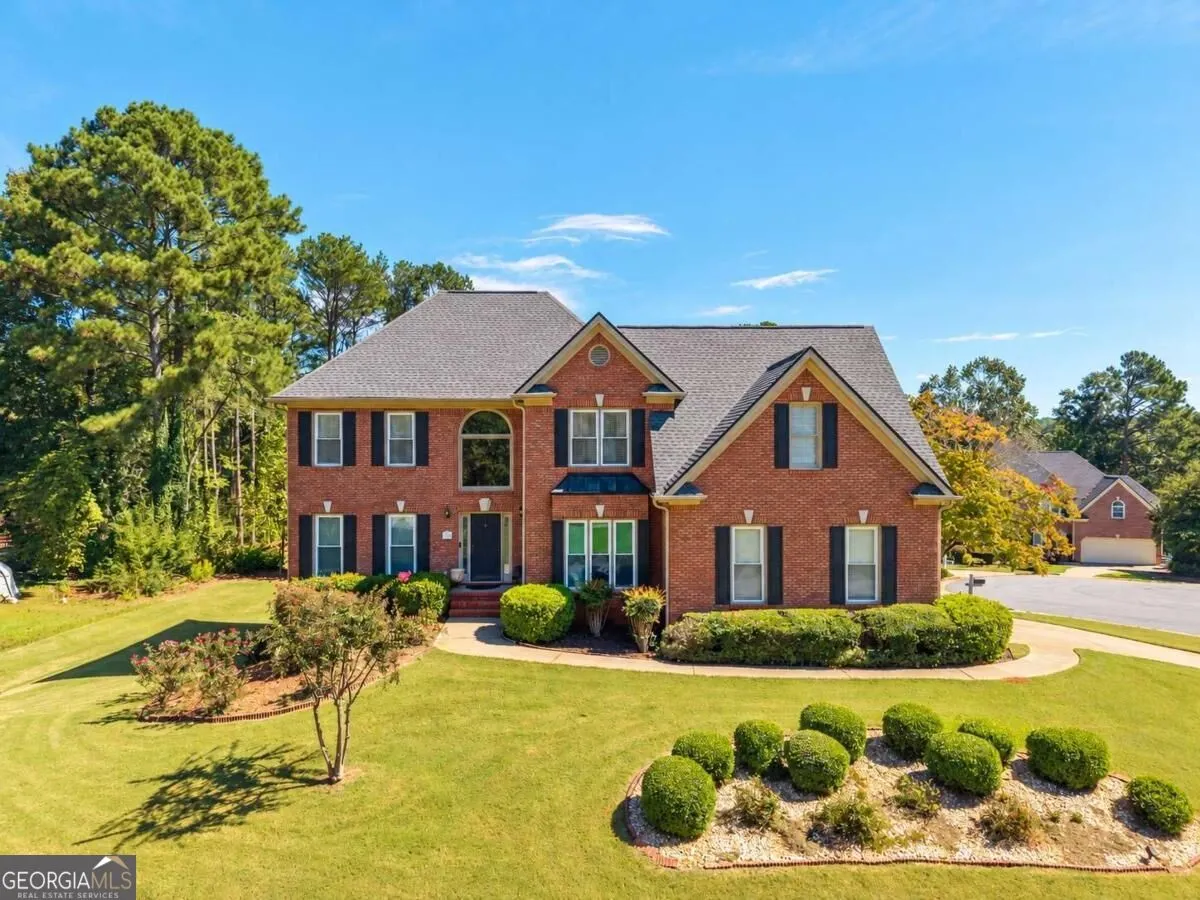 299 Haven Ridge Court