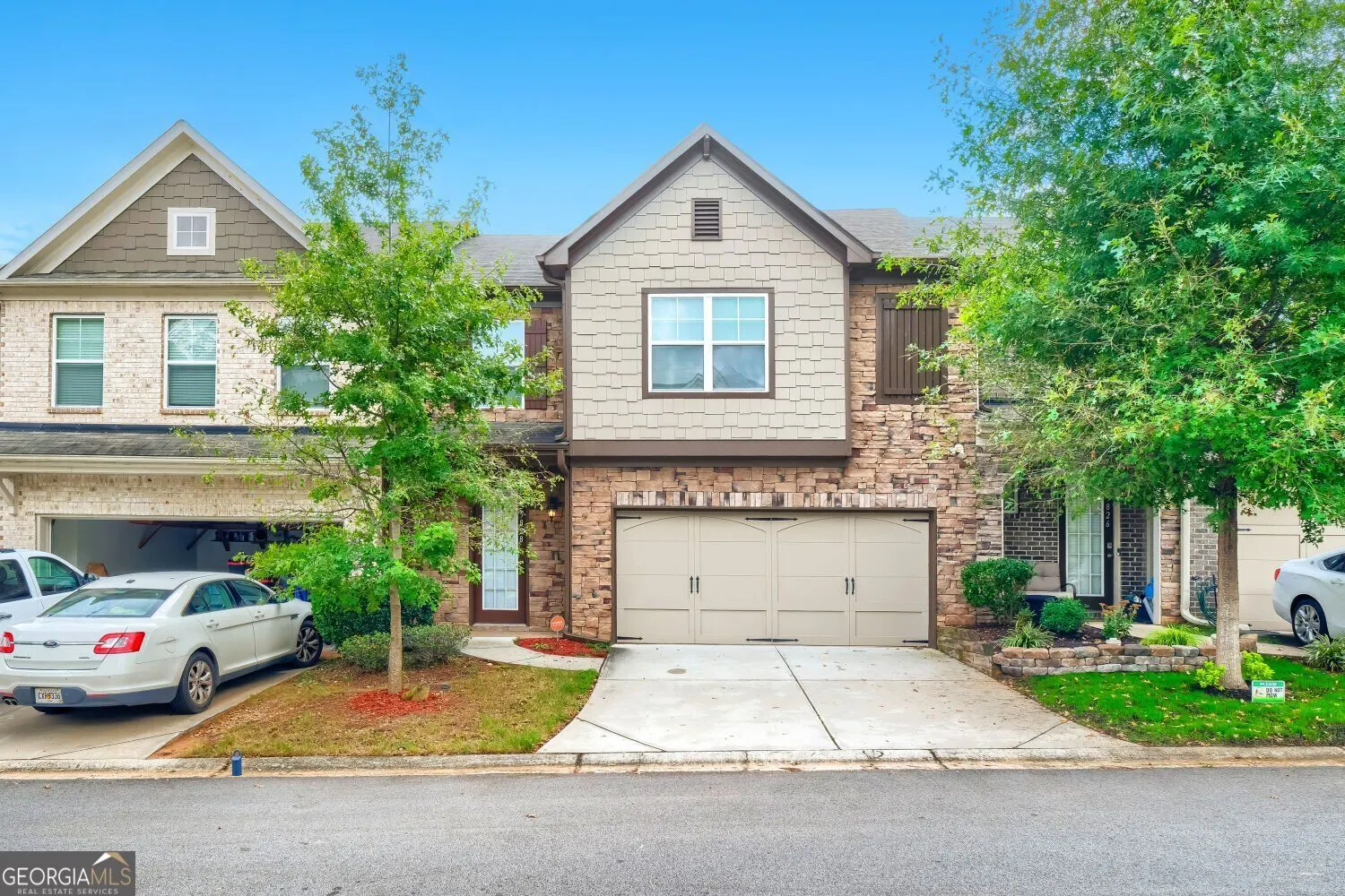5828 Keystone Point