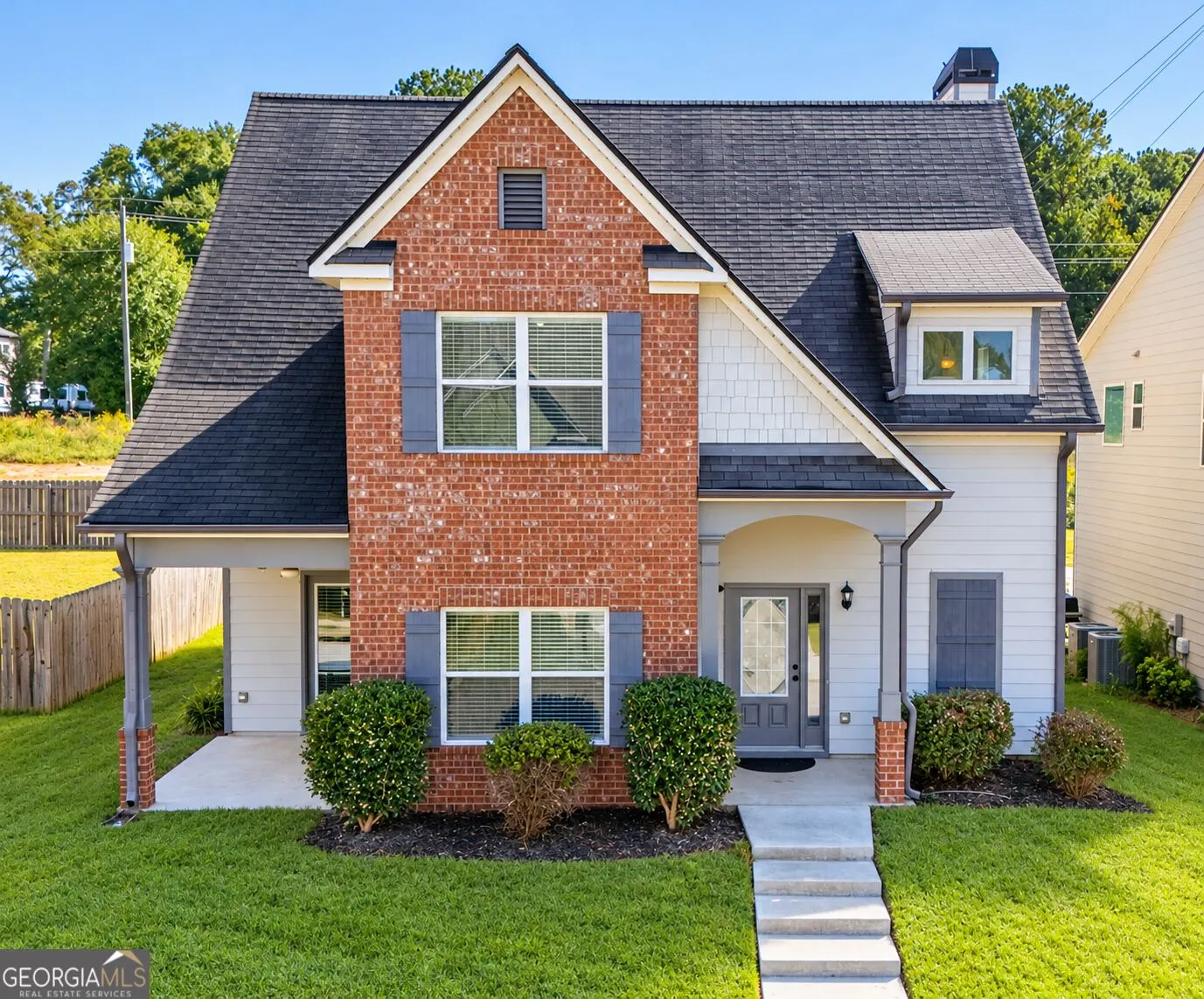 404 Meadow Vista Lane