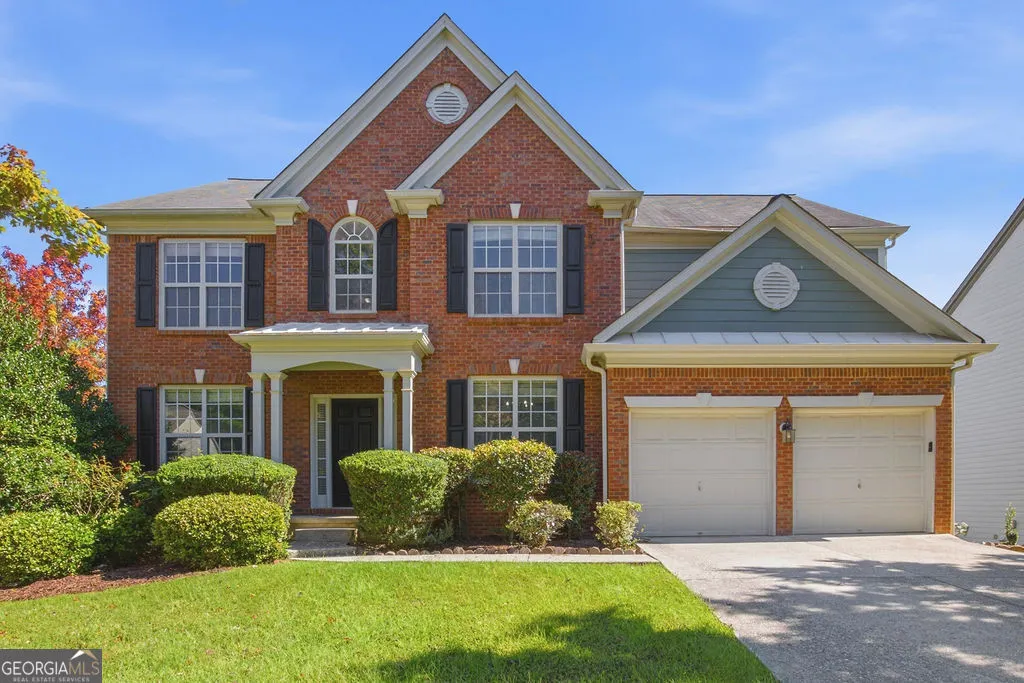 147 Crystal Downs Way