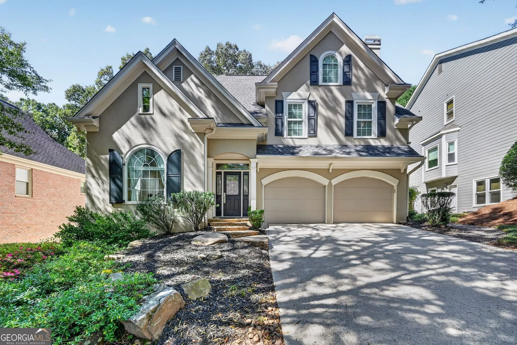 4160 SE Gateswalk Drive