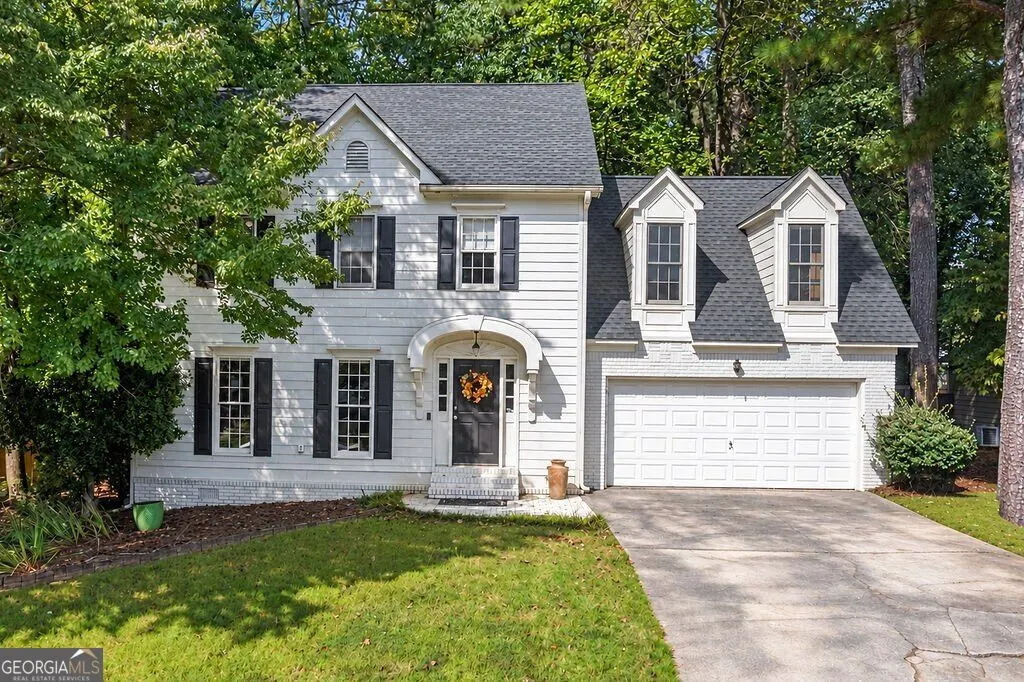 3360 Timber Ridge