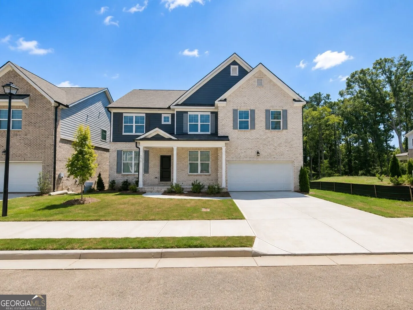 LOT 85 1059 Georgian Point Drive #LOT 85