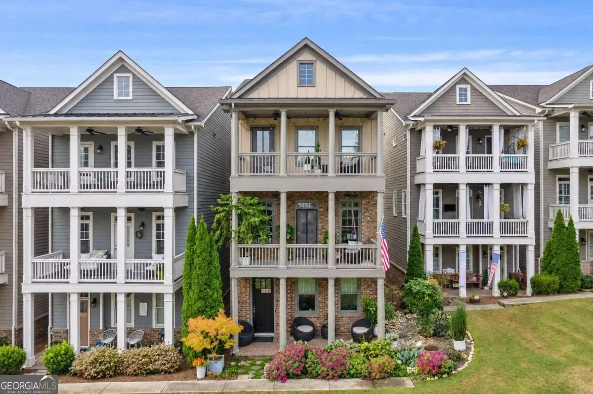 118 Parkside West Court
