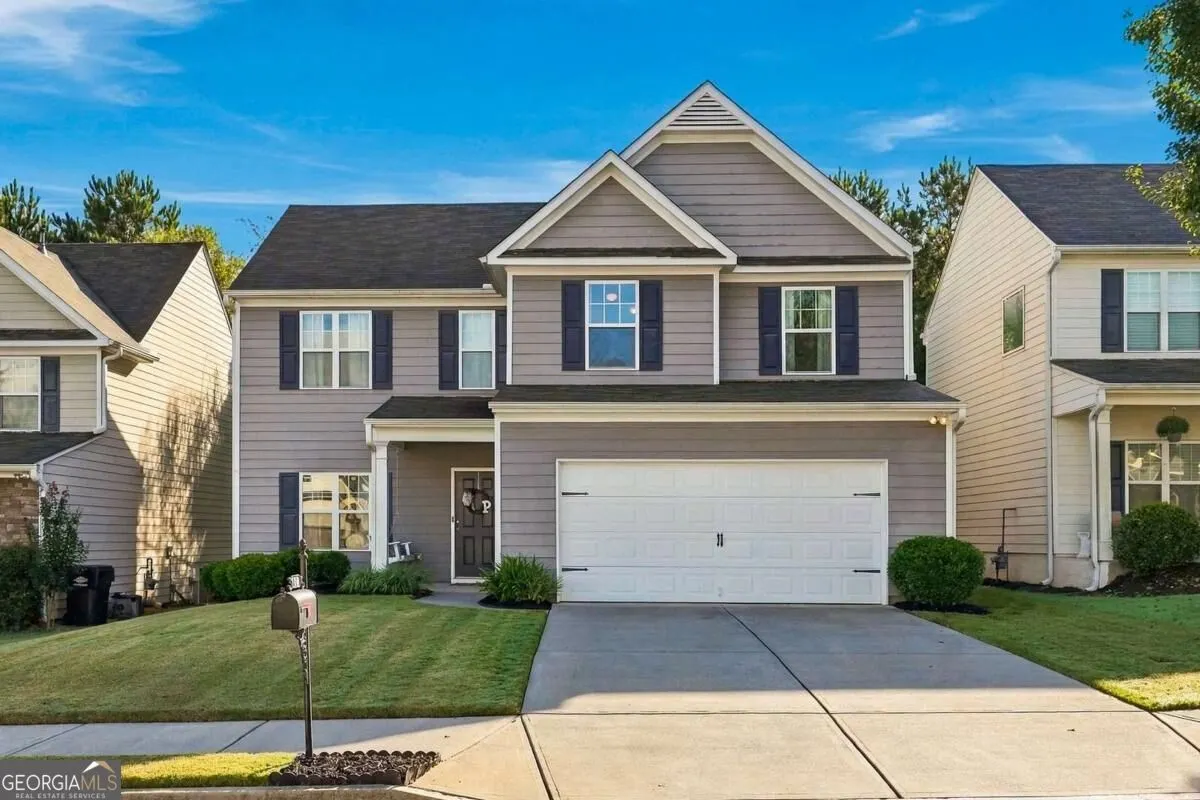 84 Boxwood Way