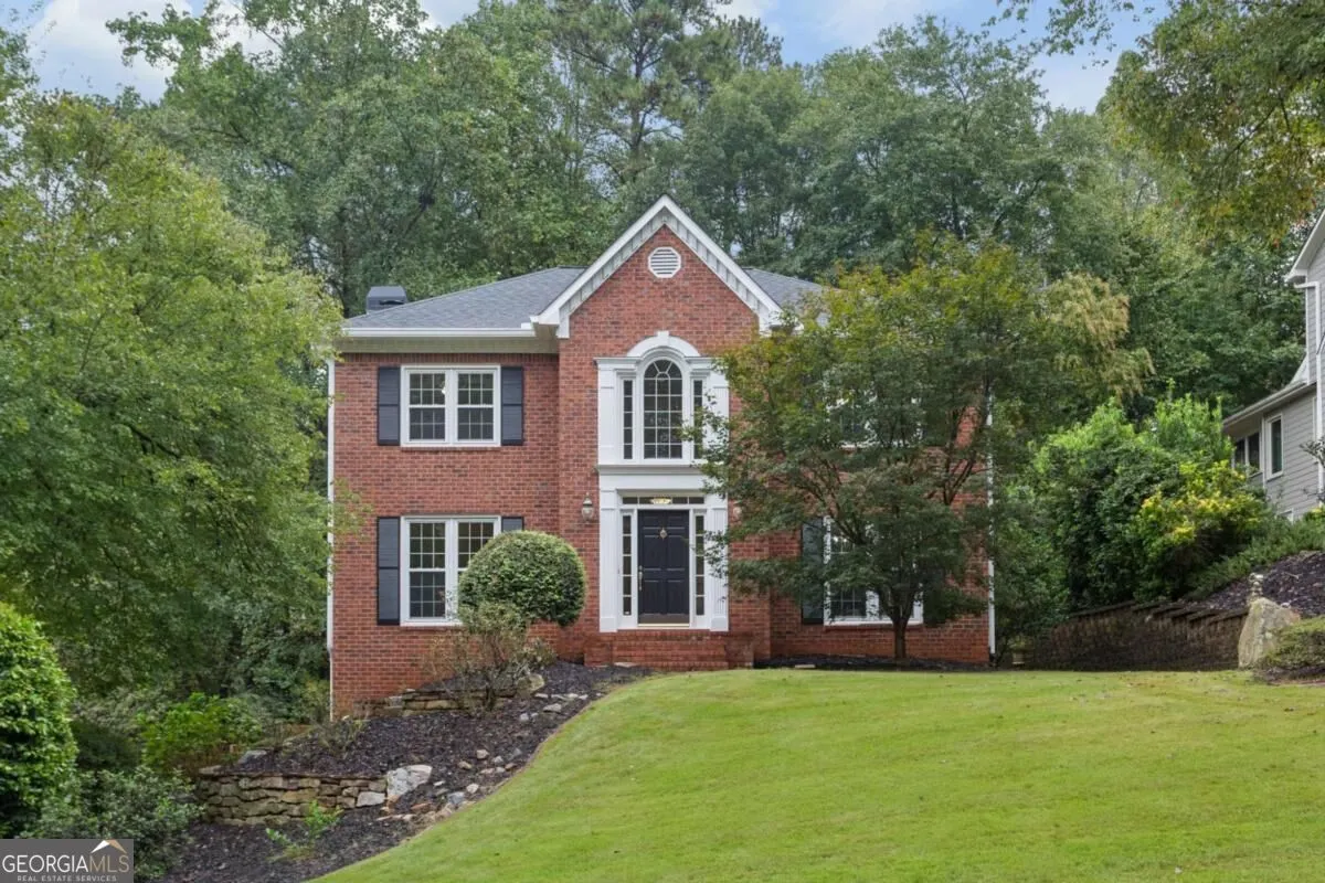 3840 Fenway Crossing