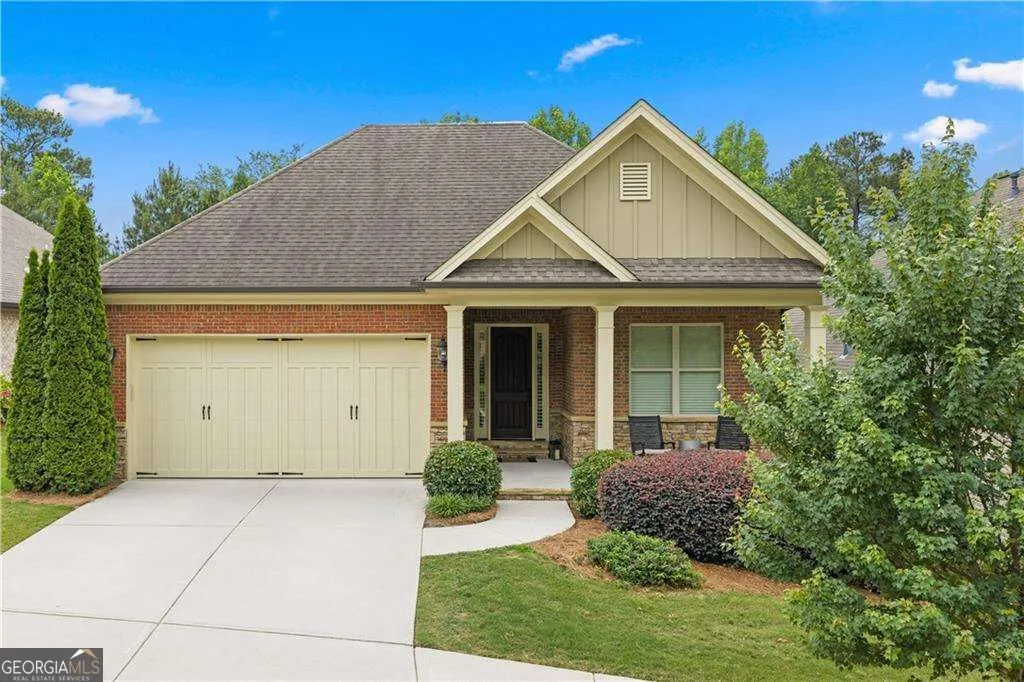 1307 Magnolia Path Way