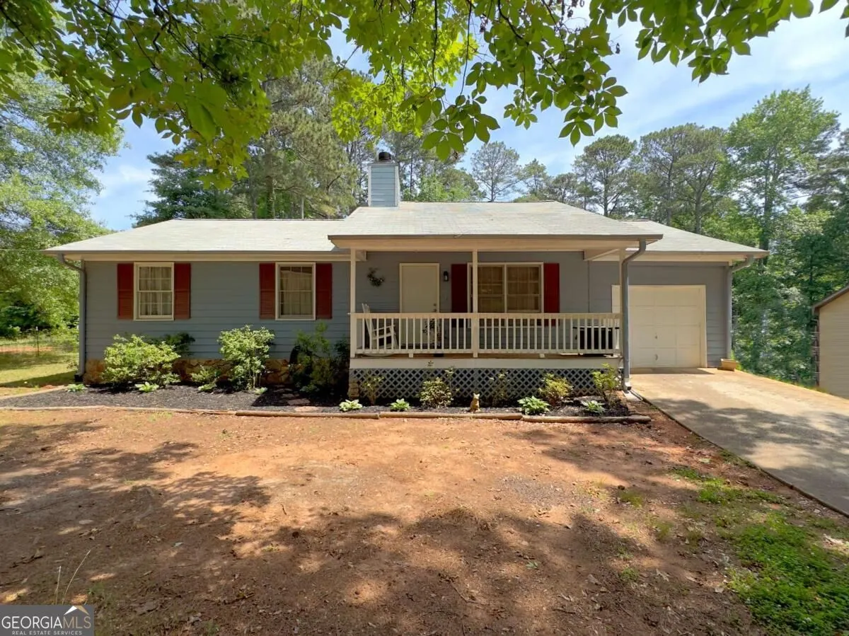 35 Pleasant Valley Road