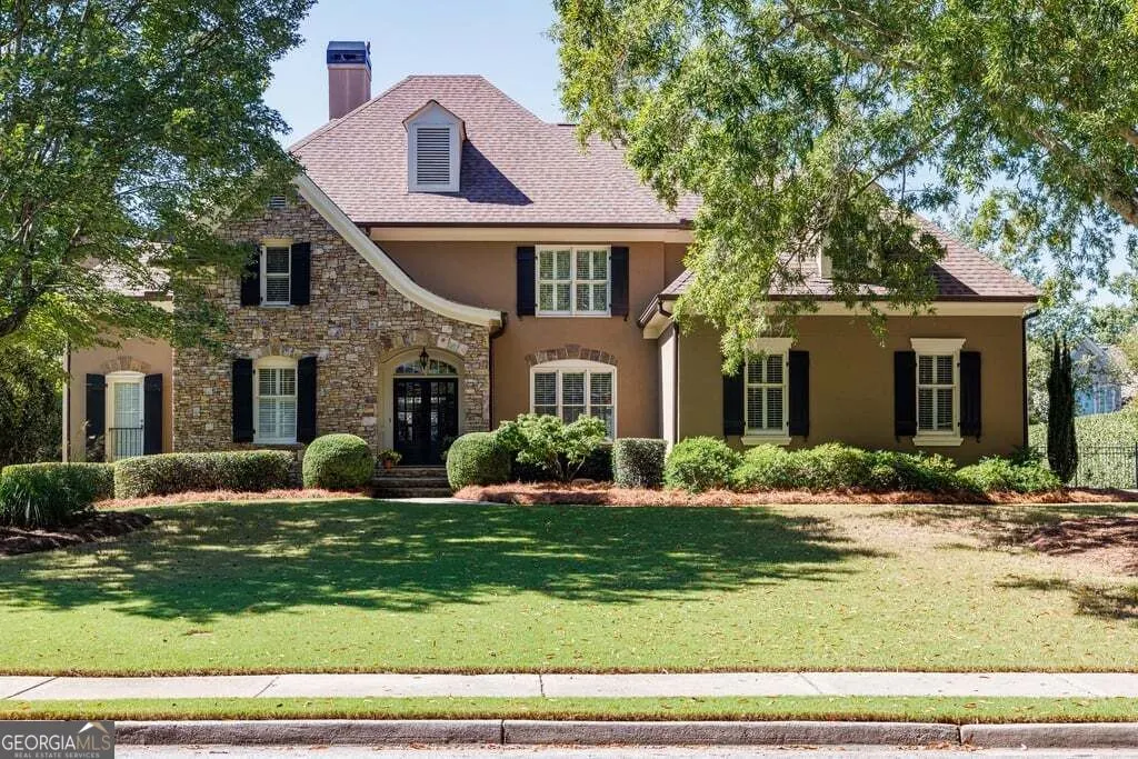 4169 Riverview Drive