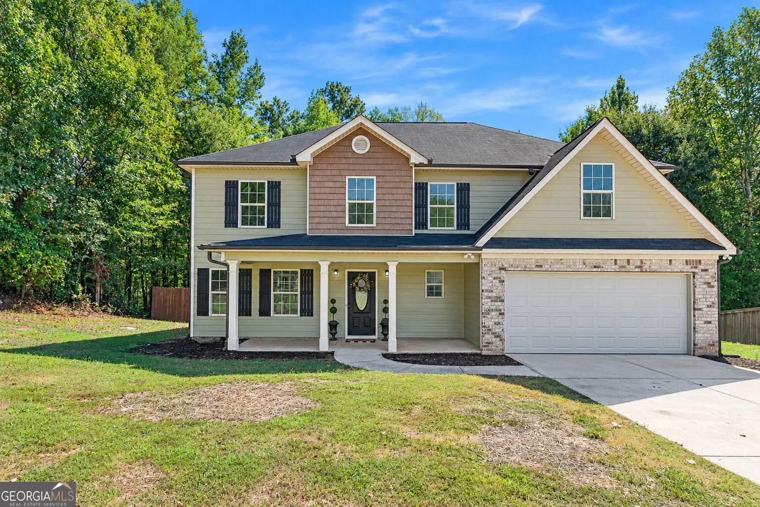195 Cypress Place