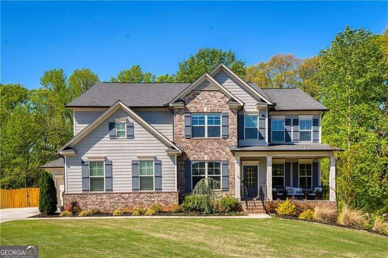 8455 Post Oak Lane