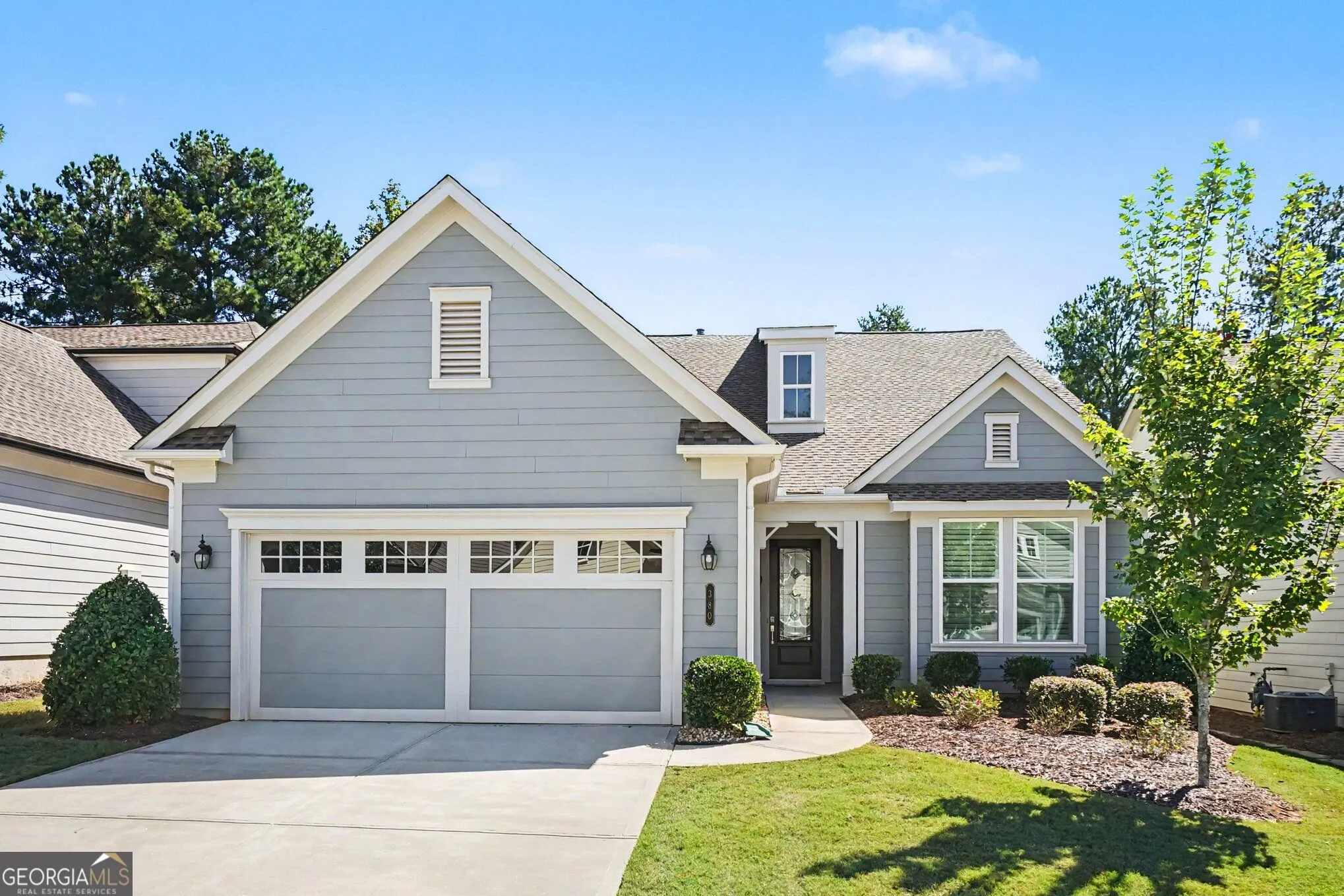 380 Falcon Way