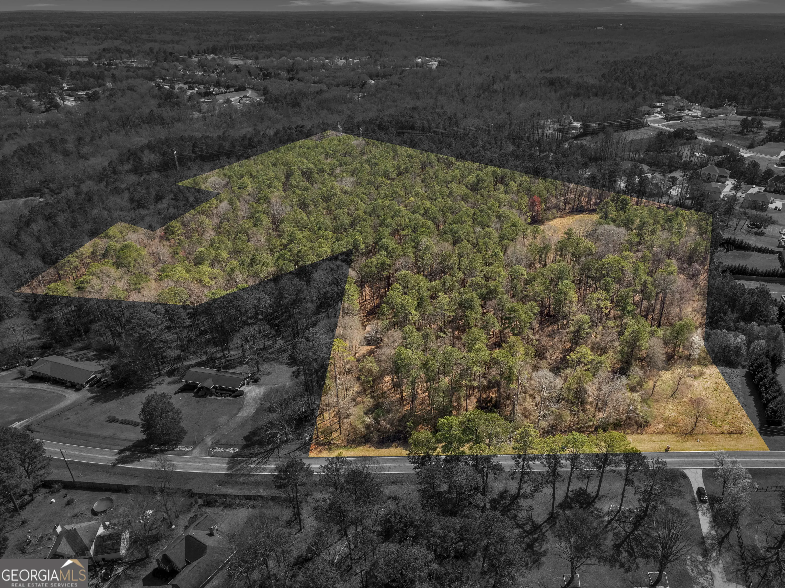 3250 Klondike Road SW