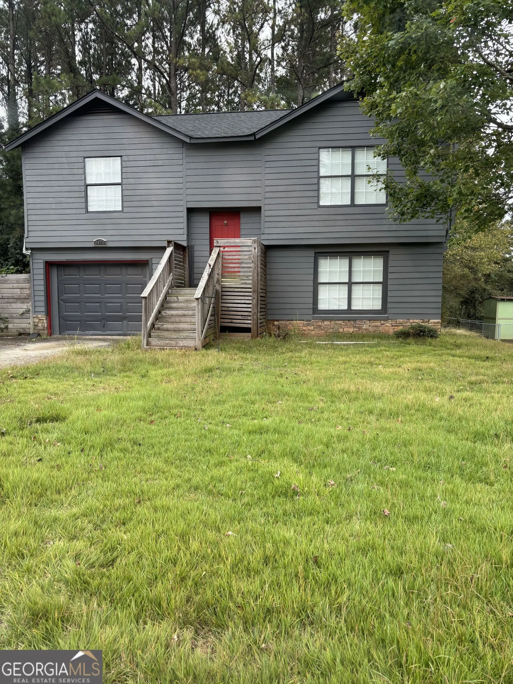 2473 Corner Shoals Drive