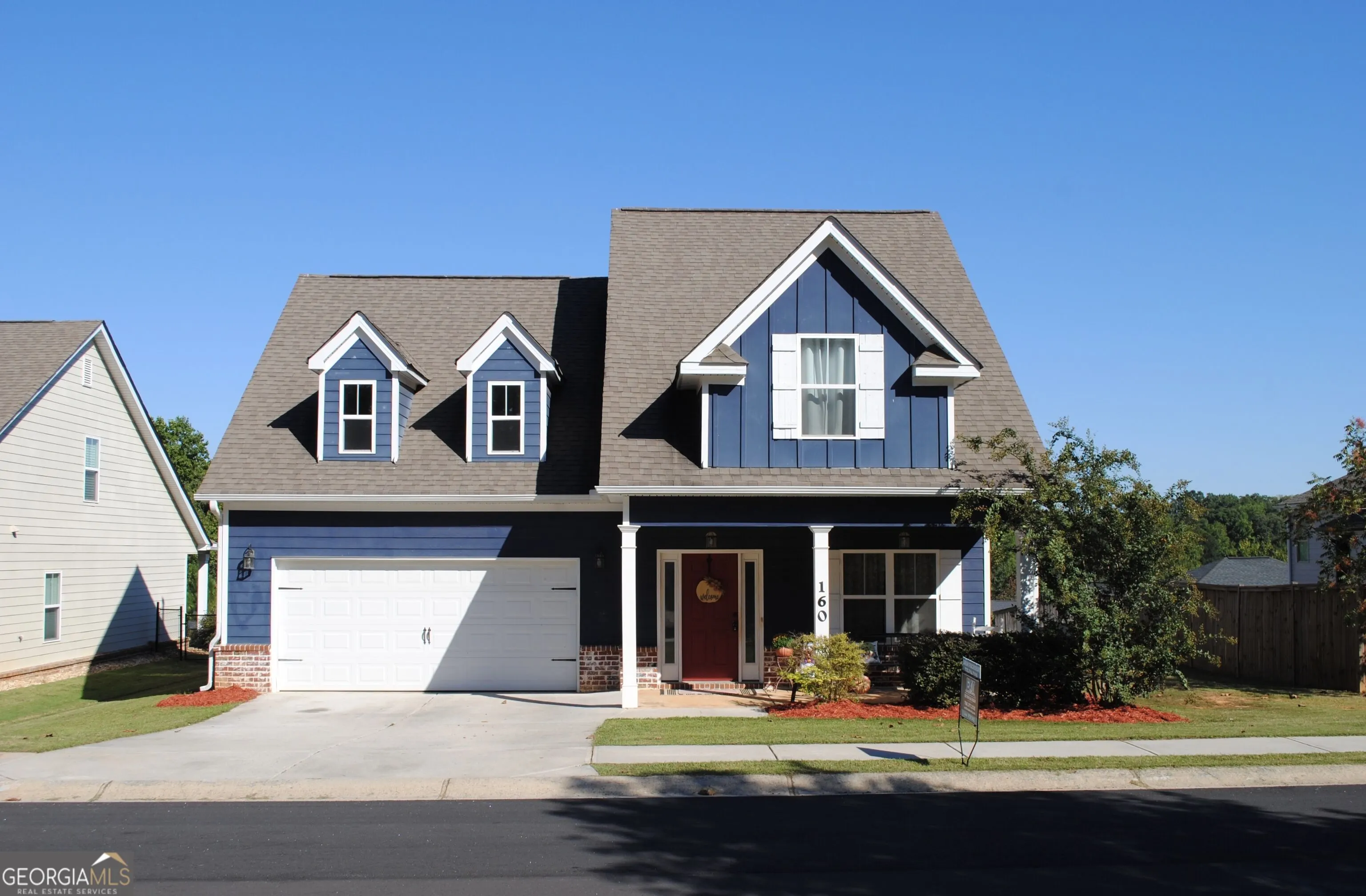 160 Orchard Lane